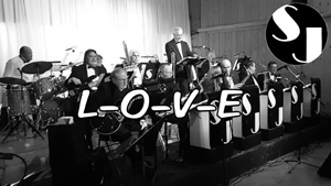 L-O-V-E