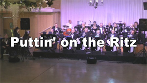 Puttin' On The Ritz